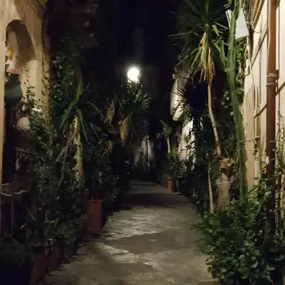 Ortigia SÈFER