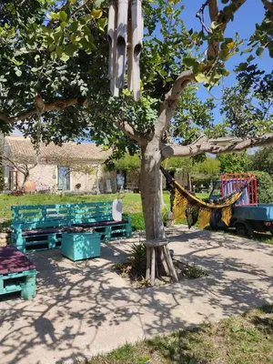 Giardino di La Tannura grande