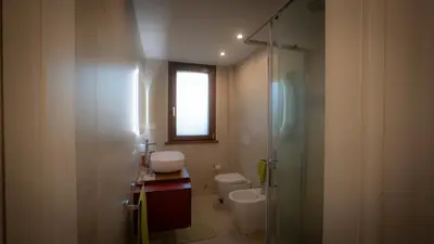 Bagno di Sicilian Bliss Villa