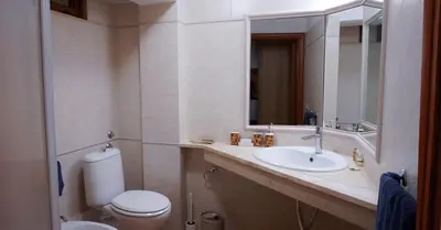 Bagno di Sicilian Bliss Villa