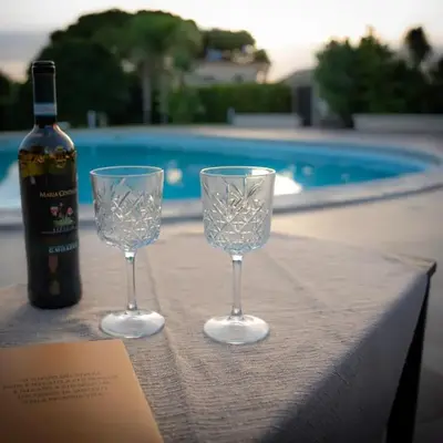 Sicilian Bliss Villa