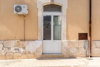 Planimetria di Casetta Ragusa by Wonderful Italy
