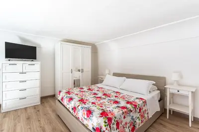 Letto o letti in una camera di Casetta Ragusa by Wonderful Italy