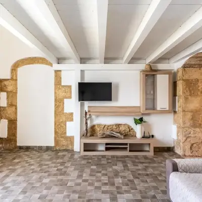 Casetta Ragusa by Wonderful Italy
