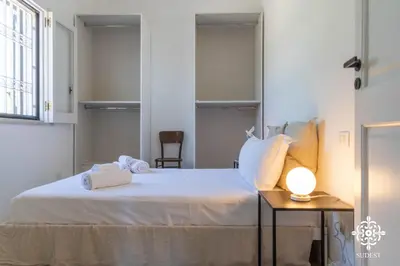 Letto o letti in una camera di Villa Horama - Waterfront with Infinity Pool