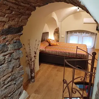 Vecchio Borgo House