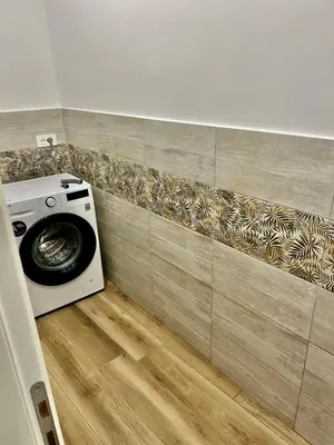 Planimetria di Menotti Appartment