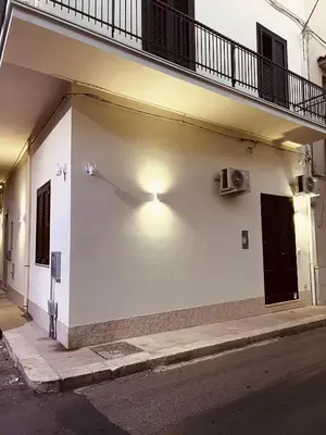 Edificio in cui si trova l'appartamento