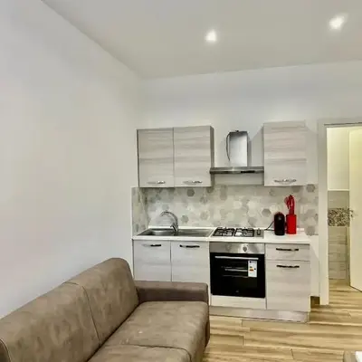 Menotti Appartment