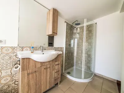 Bagno di Villa The Sunshine House by Interhome
