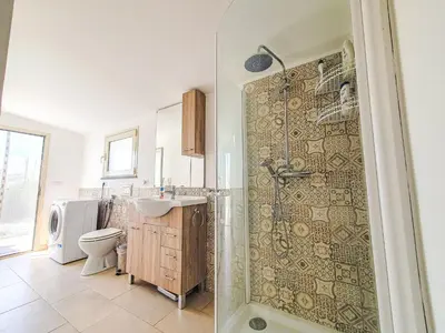 Bagno di Villa The Sunshine House by Interhome