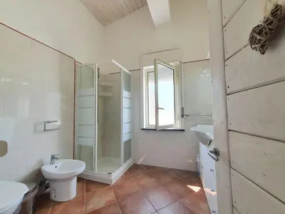 Bagno di Villa The Sunshine House by Interhome