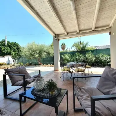 Villa The Sunshine House by Interhome