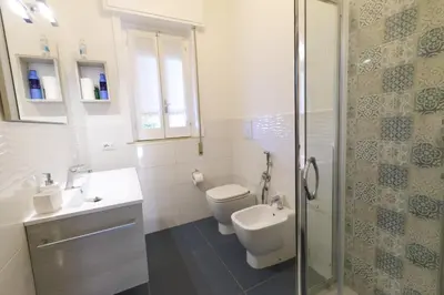 Bagno di Villetta Blu sul Mare a Fontane Bianche by Wonderful Italy
