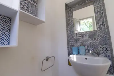 Bagno di Villetta Blu sul Mare a Fontane Bianche by Wonderful Italy