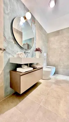 Bagno di Archimede Urban living Syracuse