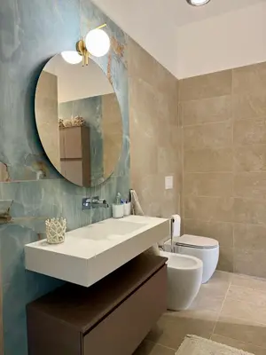 Bagno di Archimede Urban living Syracuse