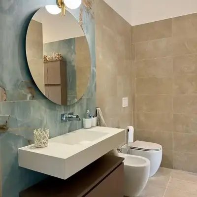 Archimede Urban living Syracuse