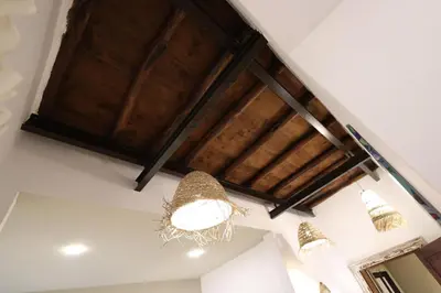 Planimetria di Zagara dell'Etna