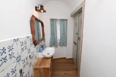 Bagno di Zagara dell'Etna