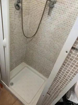 Bagno di Casa Magica