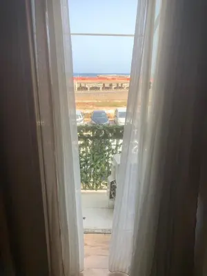 Balcone o terrazza di Casa Magica