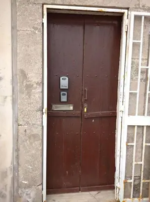 Planimetria di Casa Magica