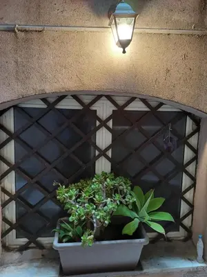 Planimetria di Dimora San Francesco Catania centro storico