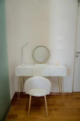 Planimetria di Almond Apartments - Plebiscito