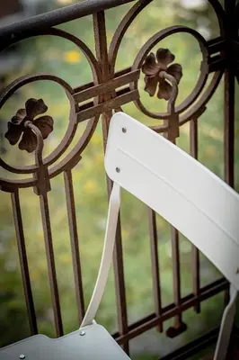 Balcone o terrazza di Almond Apartments - Plebiscito
