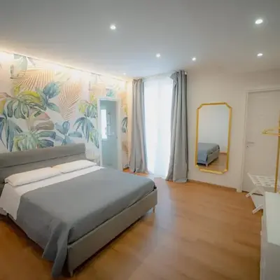 Almond Apartments - Plebiscito