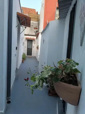 Planimetria di La corte 3