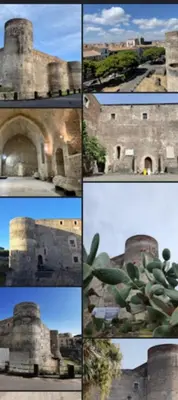 Planimetria di La corte 3