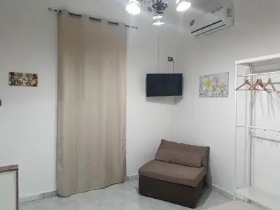TV o dispositivi per l'intrattenimento presso La corte 3