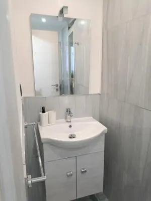 Bagno di La corte 3