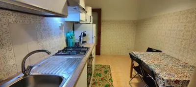 Cucina o angolo cottura di D&F Guesthouse