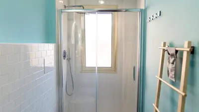 Bagno di Zagara di Arancio e Limone Guesthouse