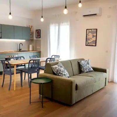 Zagara di Arancio e Limone Guesthouse