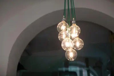 Planimetria di Casa Nutrizione Apartment