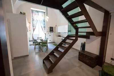 Planimetria di Casa Nutrizione Apartment