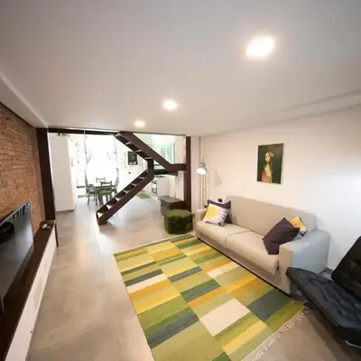 Casa Nutrizione Apartment
