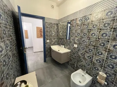 Bagno di Casuzza Maria