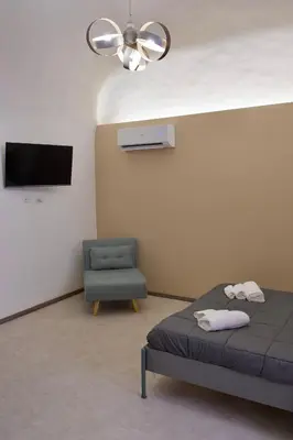 TV o dispositivi per l'intrattenimento presso Civico Venti Catania