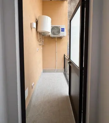 Planimetria di Civico Venti Catania