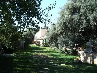 Giardino di Pozzo Di Mazza