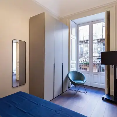 Casa Sarina Catania Apartment