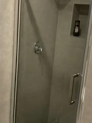Bagno di Dimora Lilli e Silvia