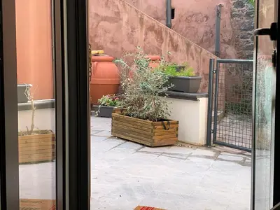 Planimetria di Dimora Lilli e Silvia