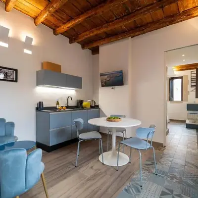 Aretusa Boutique Home
