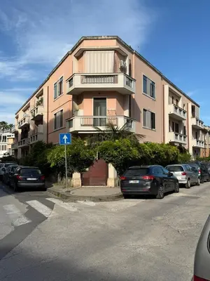 Edificio in cui si trova l'appartamento